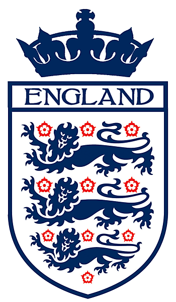 England Crest