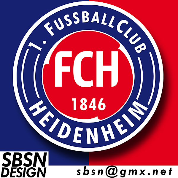 1. FC Heidenheim