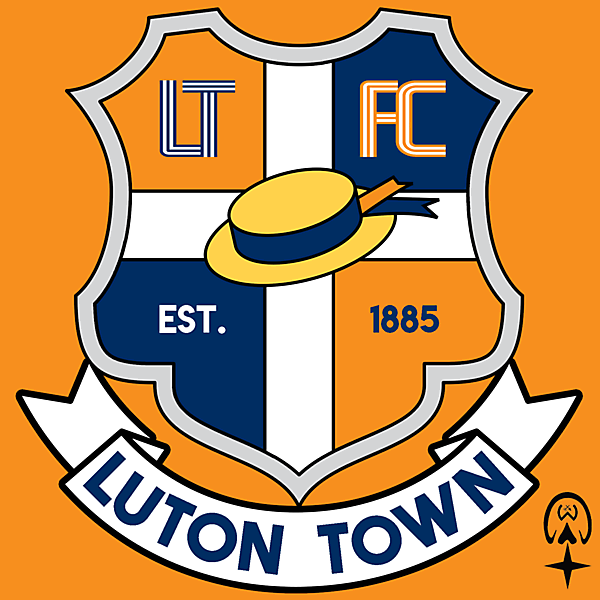 Luton Town FC