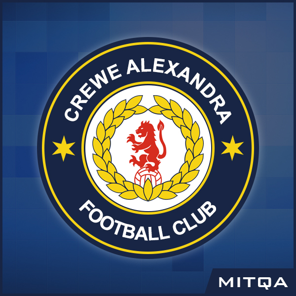 Crewe Alexandra