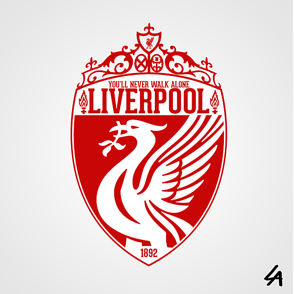 Liverpool Logo