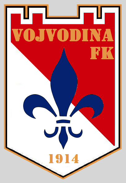FK Vojvodina Novi Sad 