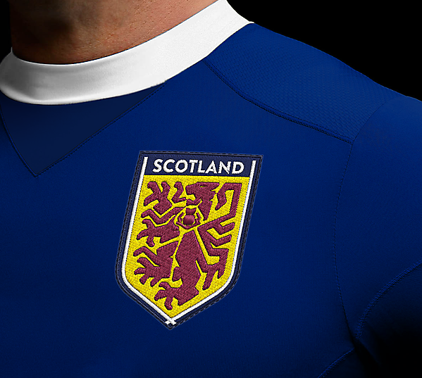 Scotland NT - mockup