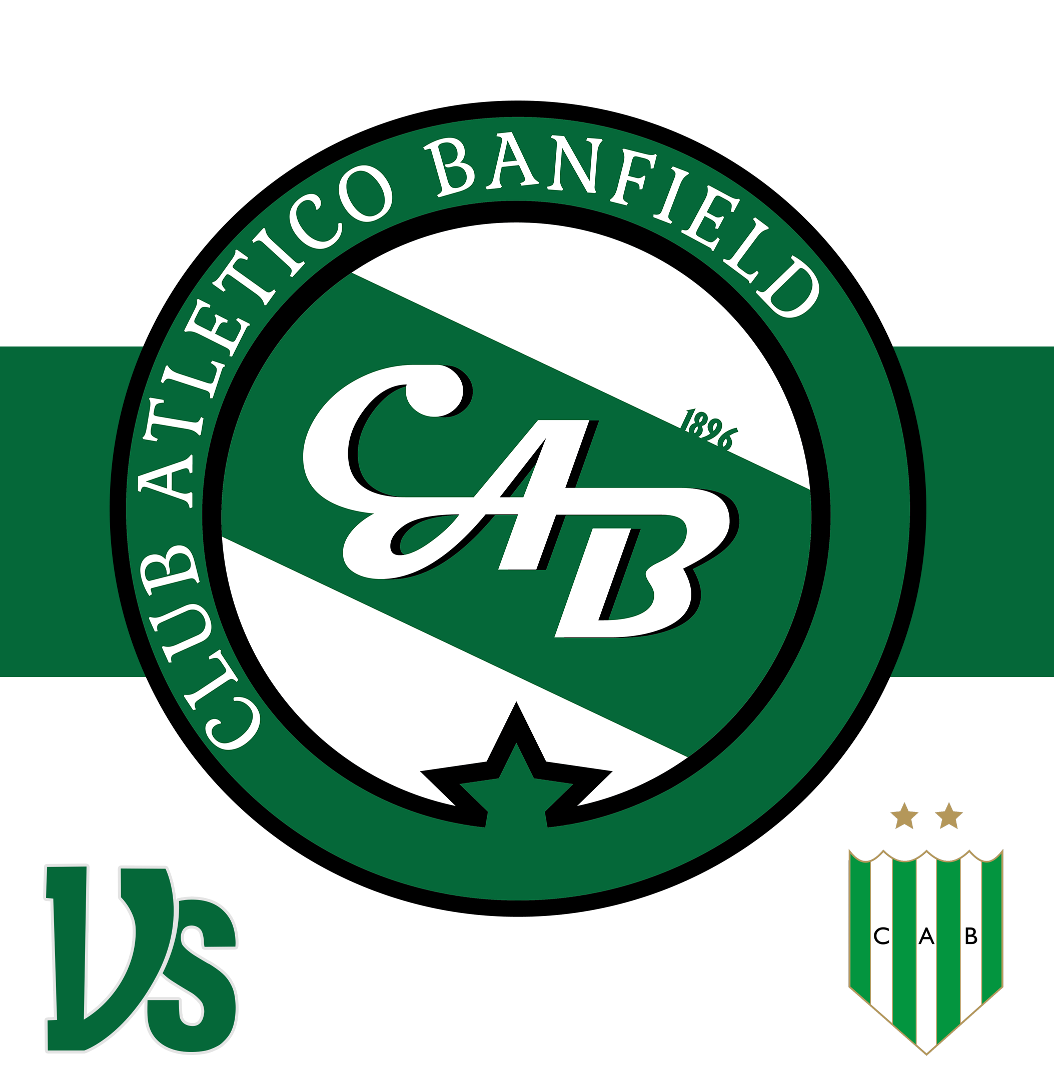CA Banfield Emblem