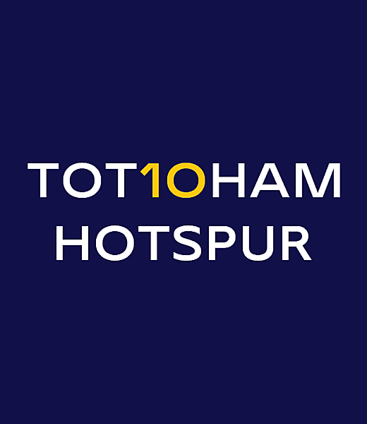 tottenham hotspur concept