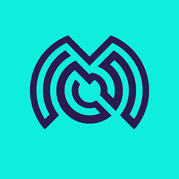 Real Madrid logo concept