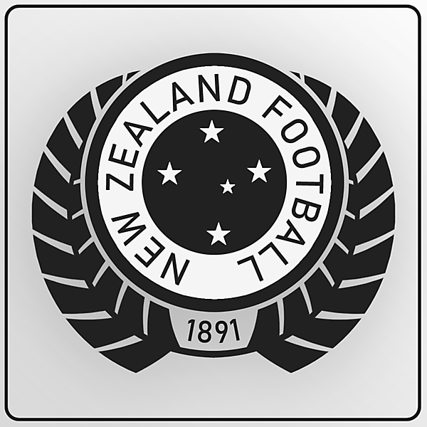 New Zealand | Crest Redesign v2
