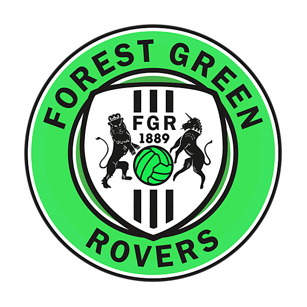 Forest Green Rovers