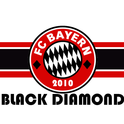 Black Diamond Bayern