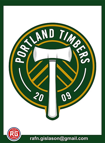 PORTLAND TIMBERS