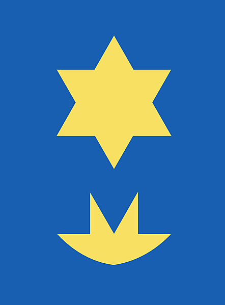 Maccabi Tel - Aviv alternative logo concept.