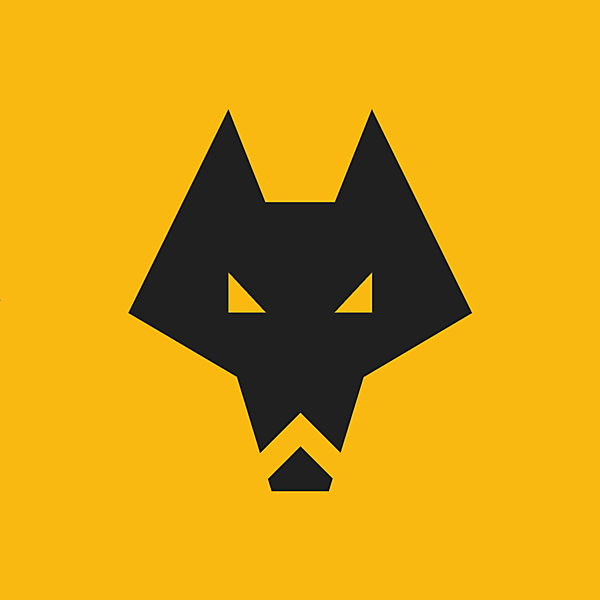 Wolverhampton Wanderers update on their iconic crest.