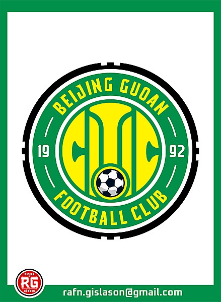 SINABO GUOAN