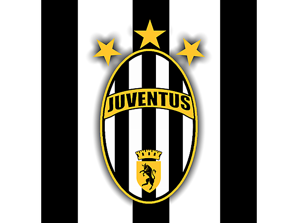 Juventus Cresta Redesign