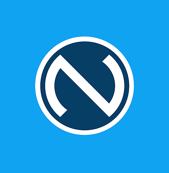 SSC Napoli alternative logo.