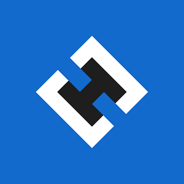 Hamburger SV alternative logo.