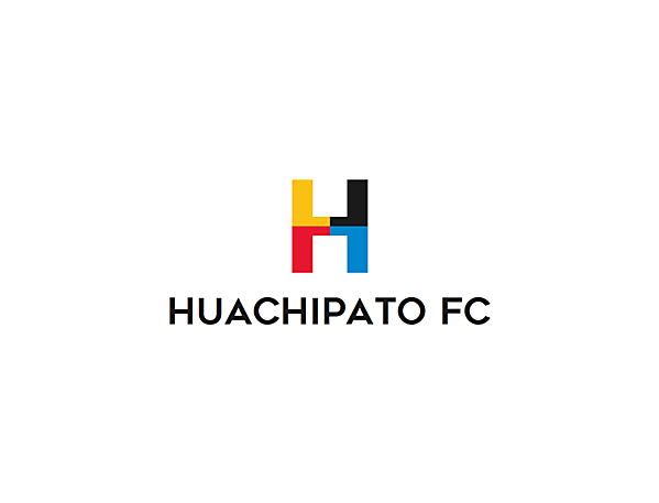 Huachipato FC alternative logo.