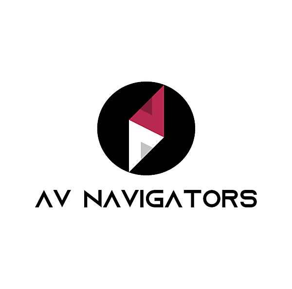 FC AV Navigators logo.