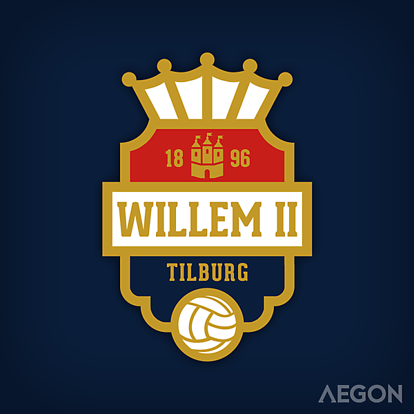 Willem II Tilburg