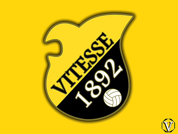 Vitesse Crest Redesign