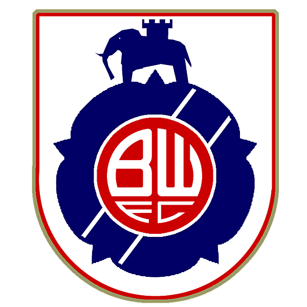 Bolton Crest