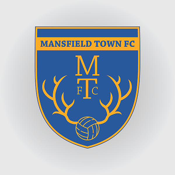 Mansfield Town FC