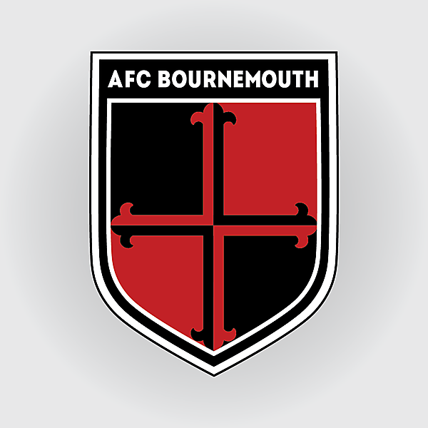 AFC Bournemouth Crest
