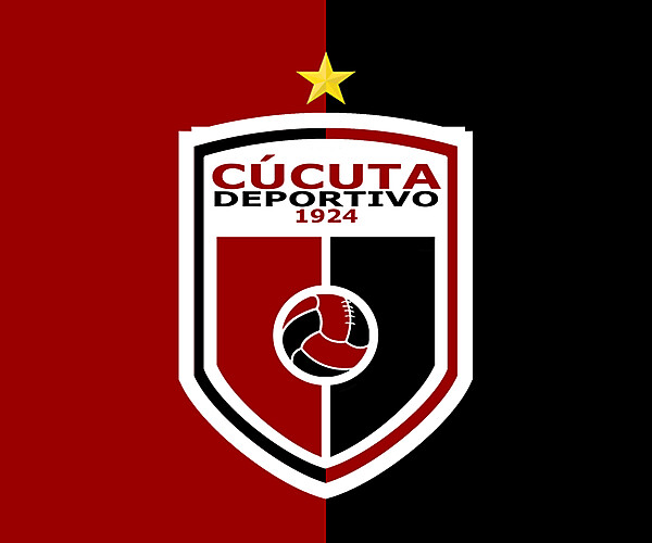 REBRAND CÚCUTA DEPORTIVO 2021 3.0