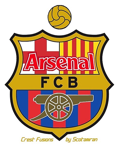 Crest Fusion - Barsenalona 1