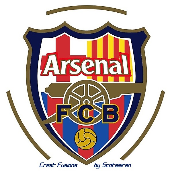 Crest Fusion - Barsenalona 2