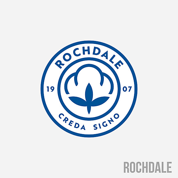 Rochdale