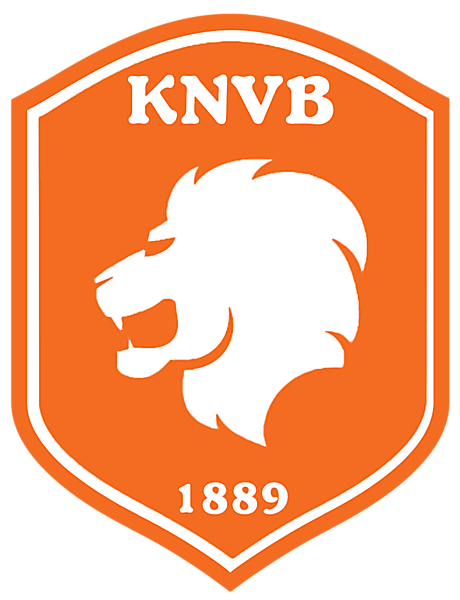 NETHERLANDS LOGO REDESIGN