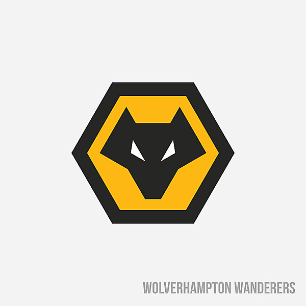 Wolves - Geometrically Aligned (illustration in comments)