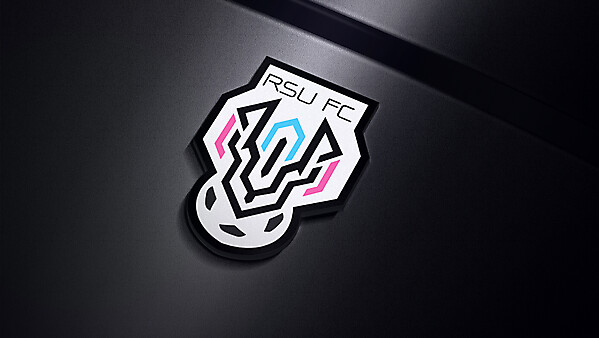 RSU FC  RANGSIT UNIVERSITY