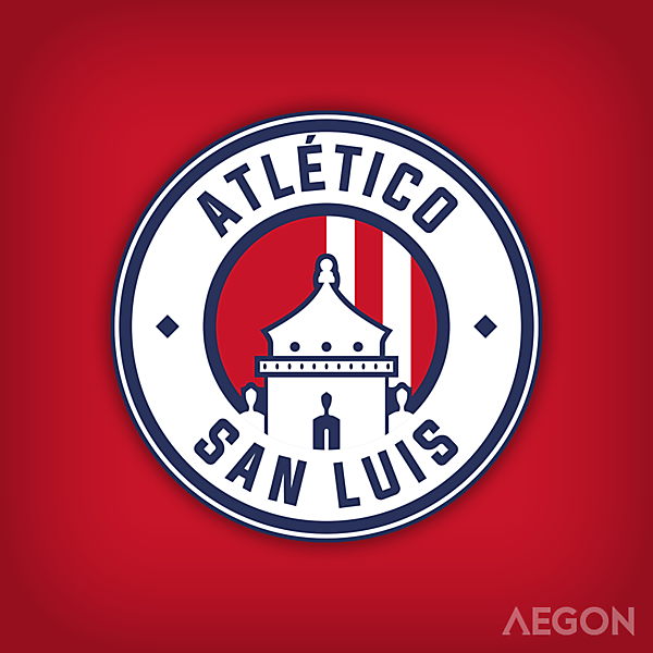 Atlético San Luis