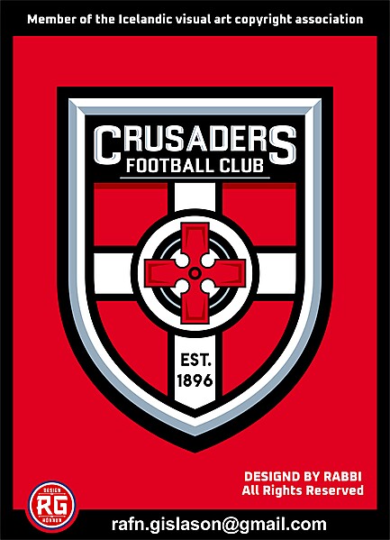 CRUSADERS FC