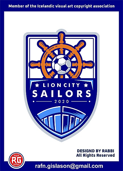 LION CITY SAILORS