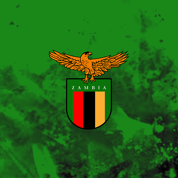 Zambia crest concept