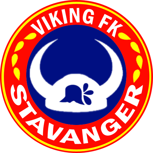 Viking FK Logo