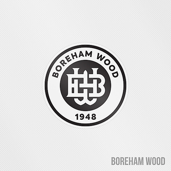 Boreham Wood