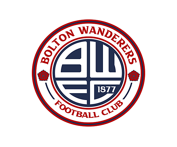 BOLTON WANDERERS REBRAND
