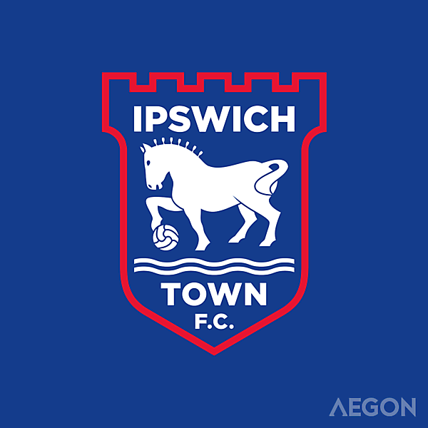 Ipswich Town FC