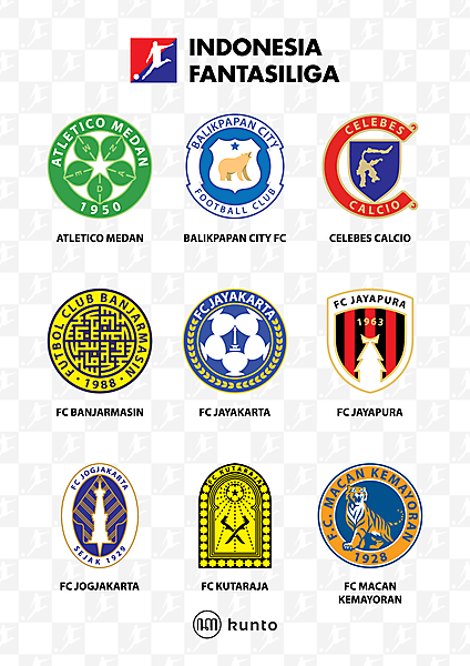 Indonesia Fantasiliga 2021-22 (1)