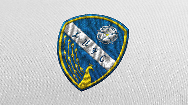 Leeds Concept Badge
