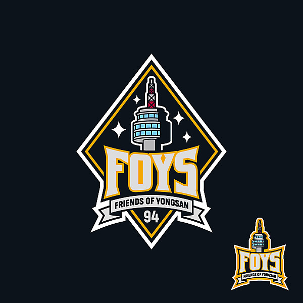 FOYS