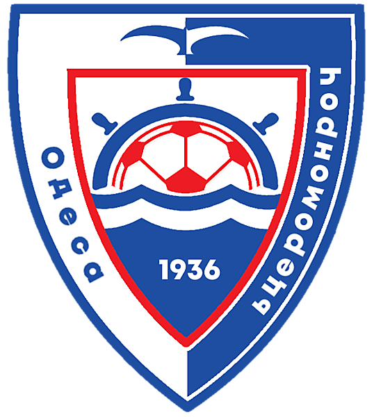 chornomorets odessa - slava ukraini