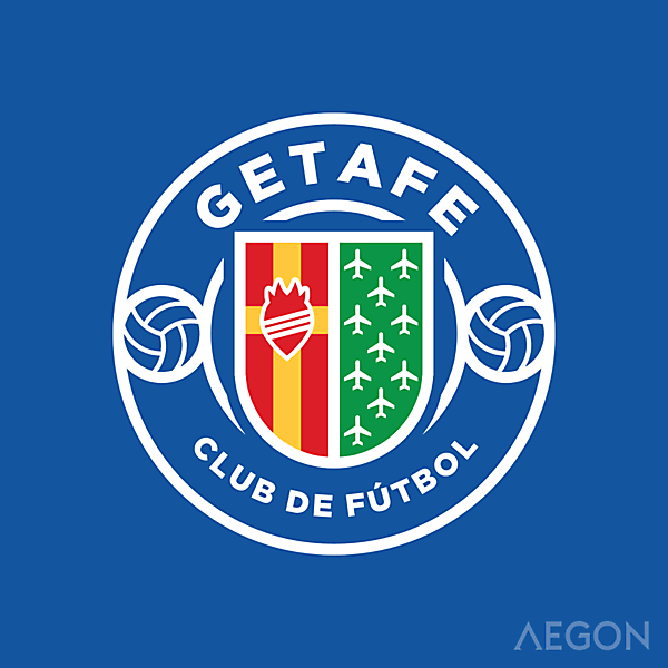 Getafe CF