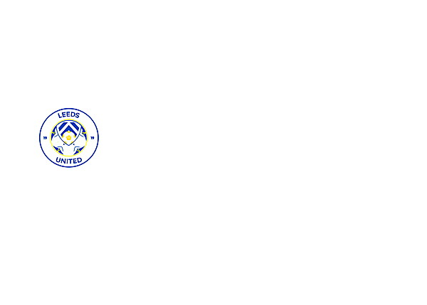 Leeds united logo redesign