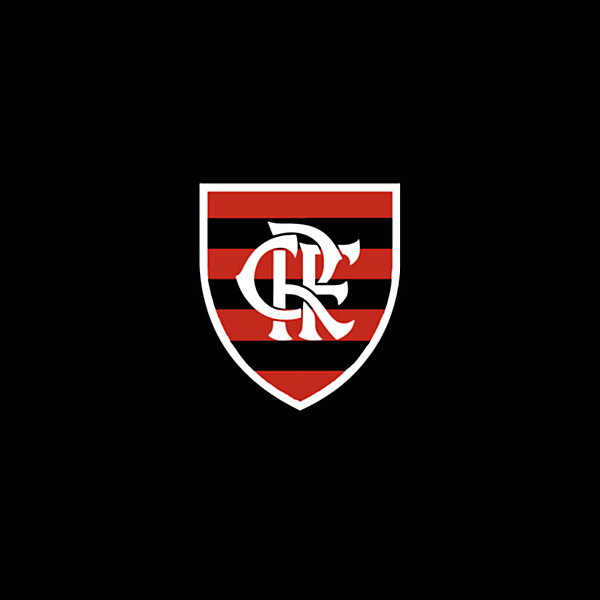 Flamengo hypothetical new crest