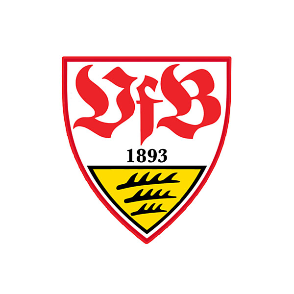Stuttgart hypothetical new crest 